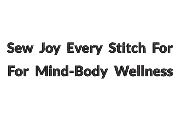 Joyful Stitches Embroidery: A Holiday Review