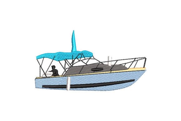 Reviewing Boat Embroidery Designs for Holiday Collections