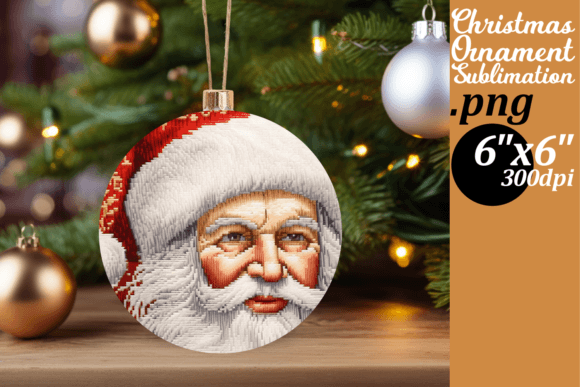 Reviewing Christmas Embroidery Sphere Wrap for Etsy Shops