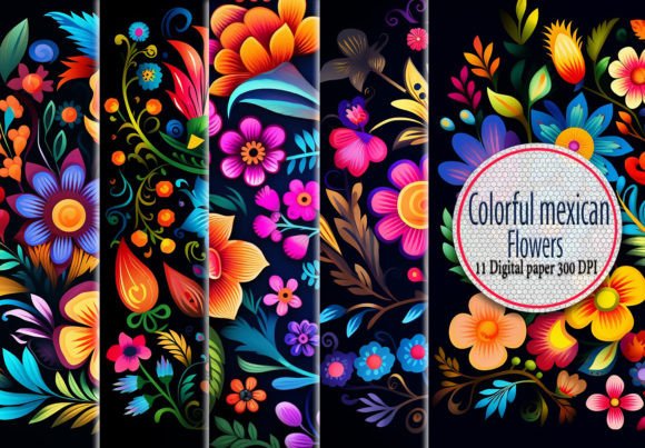 Reviewing Colorful Mexican Embroidery for Custom Gifts