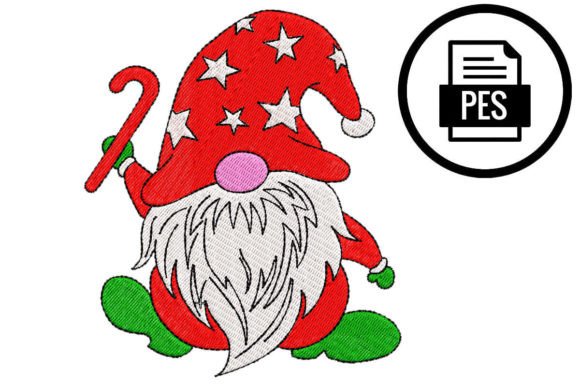 Reviewing Cute Embroidery Christmas Santa for Craft Fairs