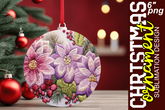 Reviewing Holiday Embroidery Globe Designs for Gifts