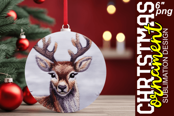 Reviewing Holiday Embroidery Ornament Art for Real Use