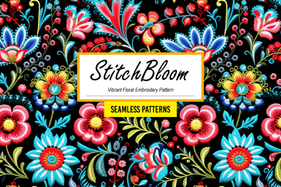 Reviewing StitchBloom for Boutique Sweatshirts