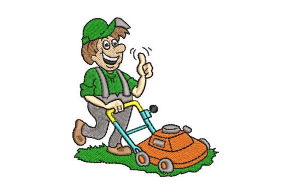 Reviewing The Gardener Embroidery Designs