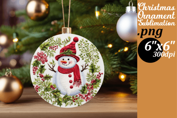 Reviewing Winter Circle Embroidery Art for Real Projects