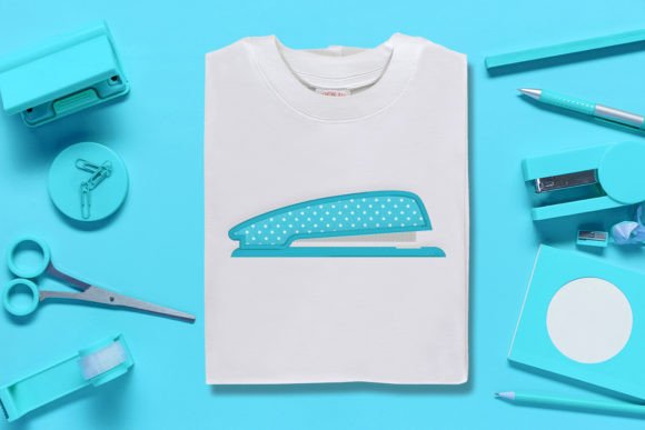 Stapler Applique Embroidery: A Designer’s Practical Review