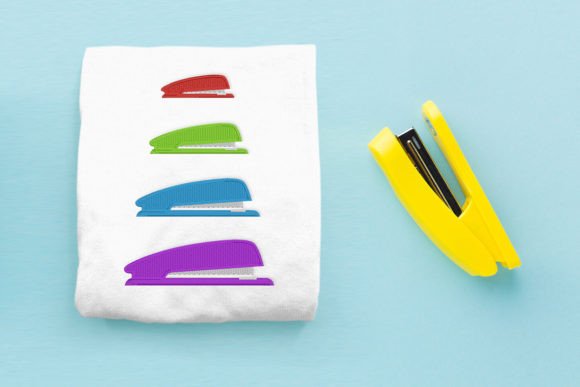 Stapler Mini Embroidery: A Designer’s Holiday Review