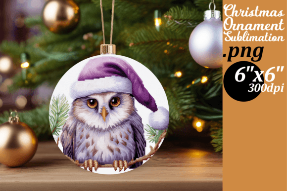 Winter Embroidery Round Decor: A Designer’s Review